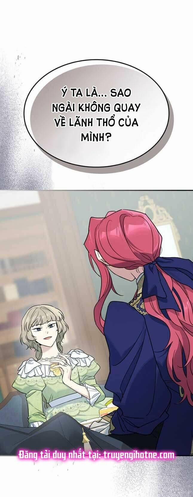 Người Đẹp Và Quái Thú 122.1 trang 1