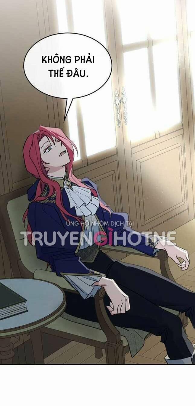 Người Đẹp Và Quái Thú 122.1 trang 11