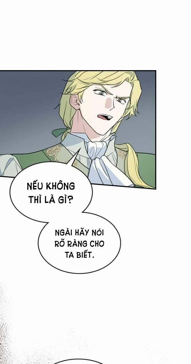 Người Đẹp Và Quái Thú 122.1 trang 15