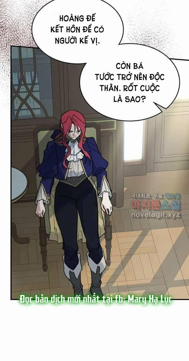 Người Đẹp Và Quái Thú 122.1 trang 16