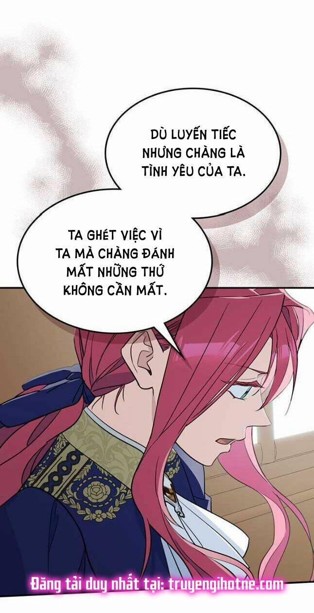 Người Đẹp Và Quái Thú 122.1 trang 17