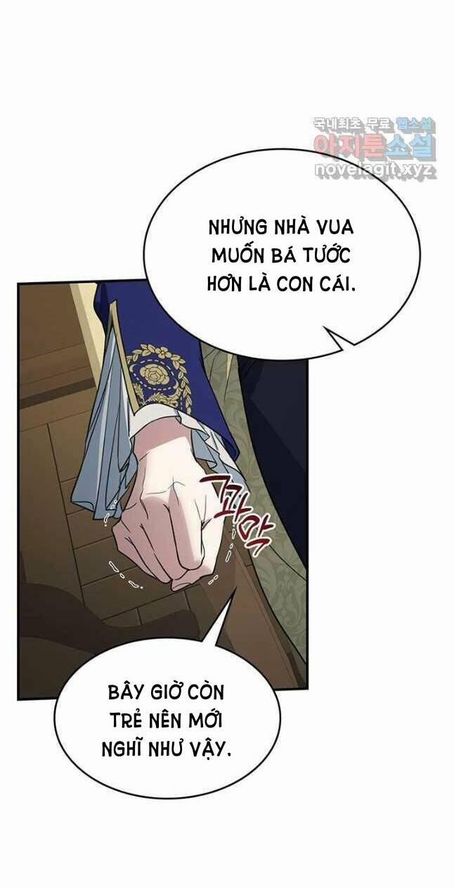 Người Đẹp Và Quái Thú 122.1 trang 18