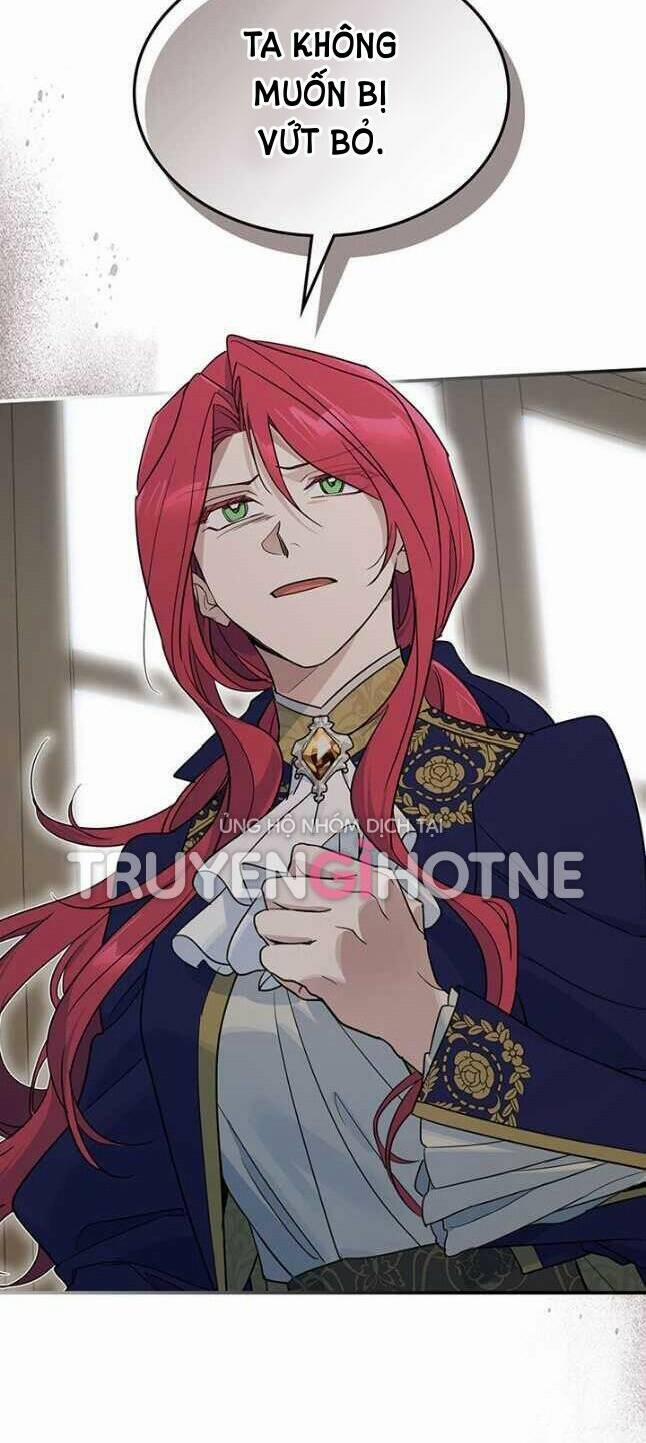 Người Đẹp Và Quái Thú 122.1 trang 20