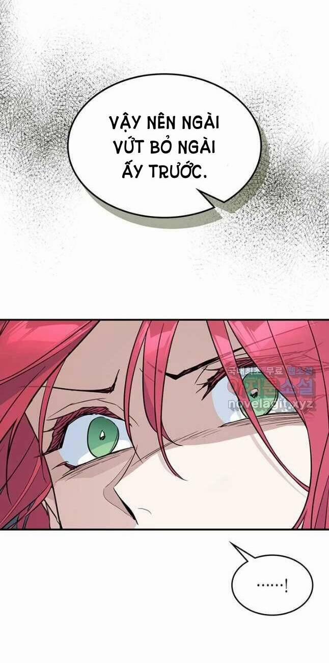 Người Đẹp Và Quái Thú 122.1 trang 22