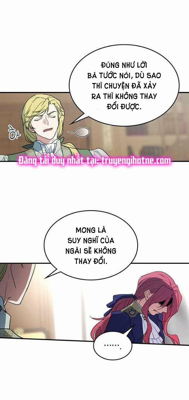 Người Đẹp Và Quái Thú 122.1 trang 23