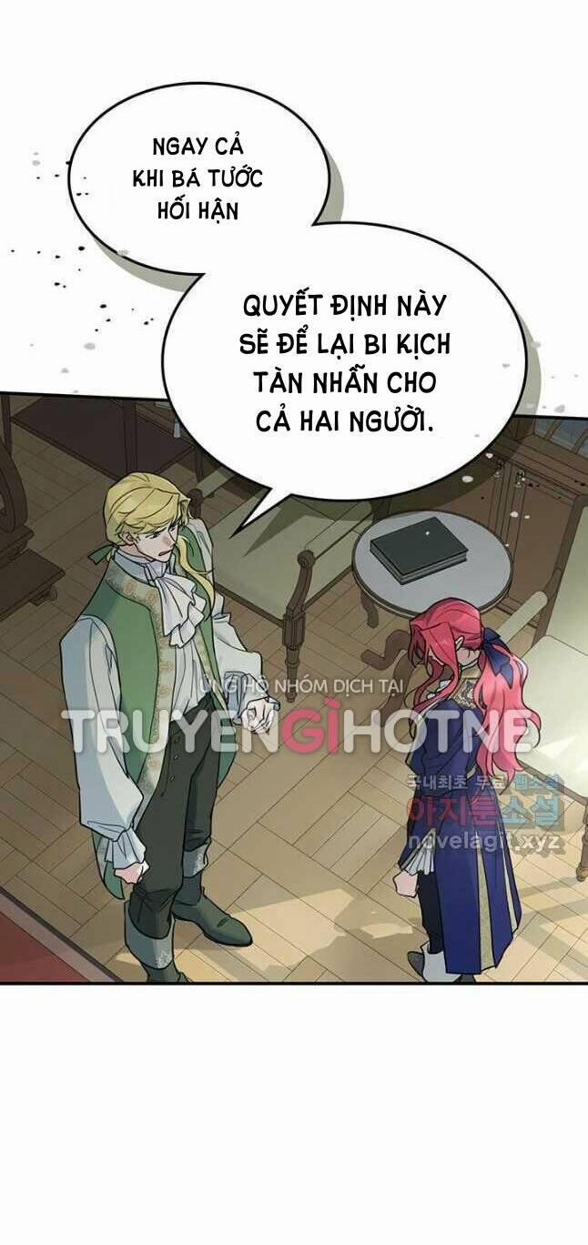 Người Đẹp Và Quái Thú 122.1 trang 24