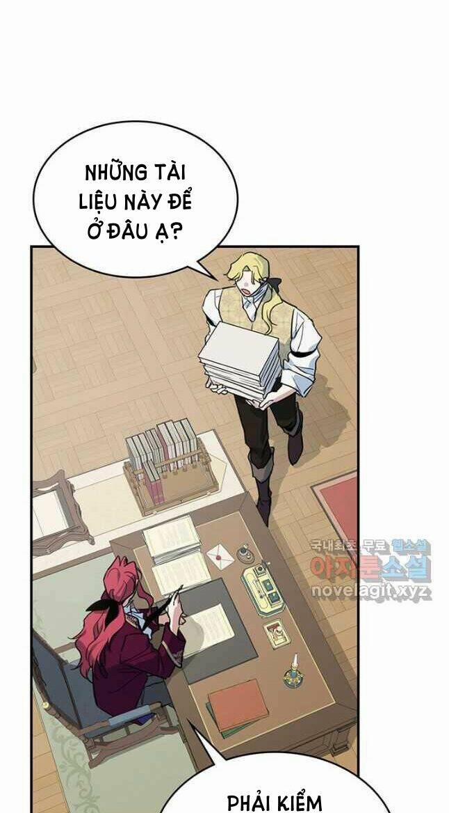 Người Đẹp Và Quái Thú 122.1 trang 27