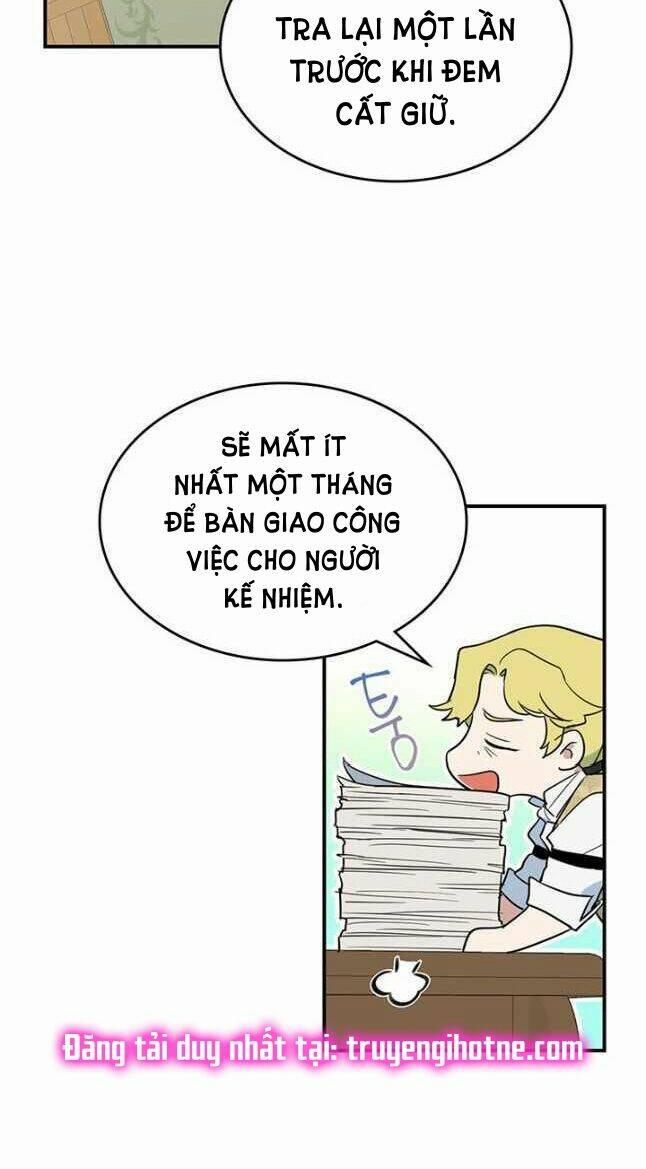 Người Đẹp Và Quái Thú 122.1 trang 28