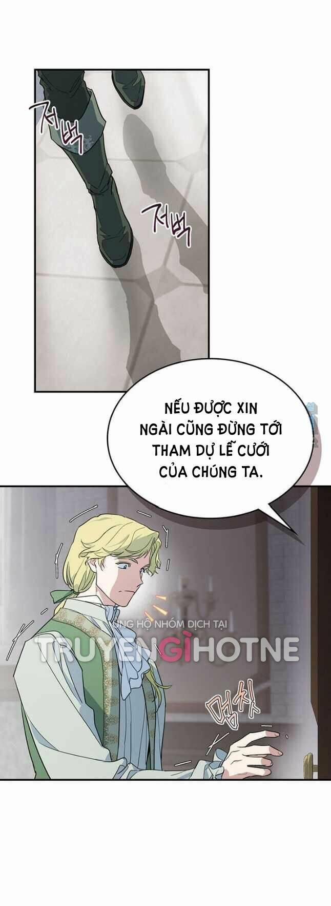 Người Đẹp Và Quái Thú 122.1 trang 4