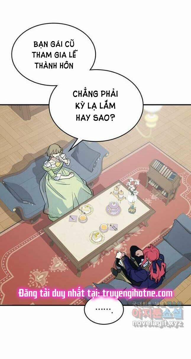 Người Đẹp Và Quái Thú 122.1 trang 5