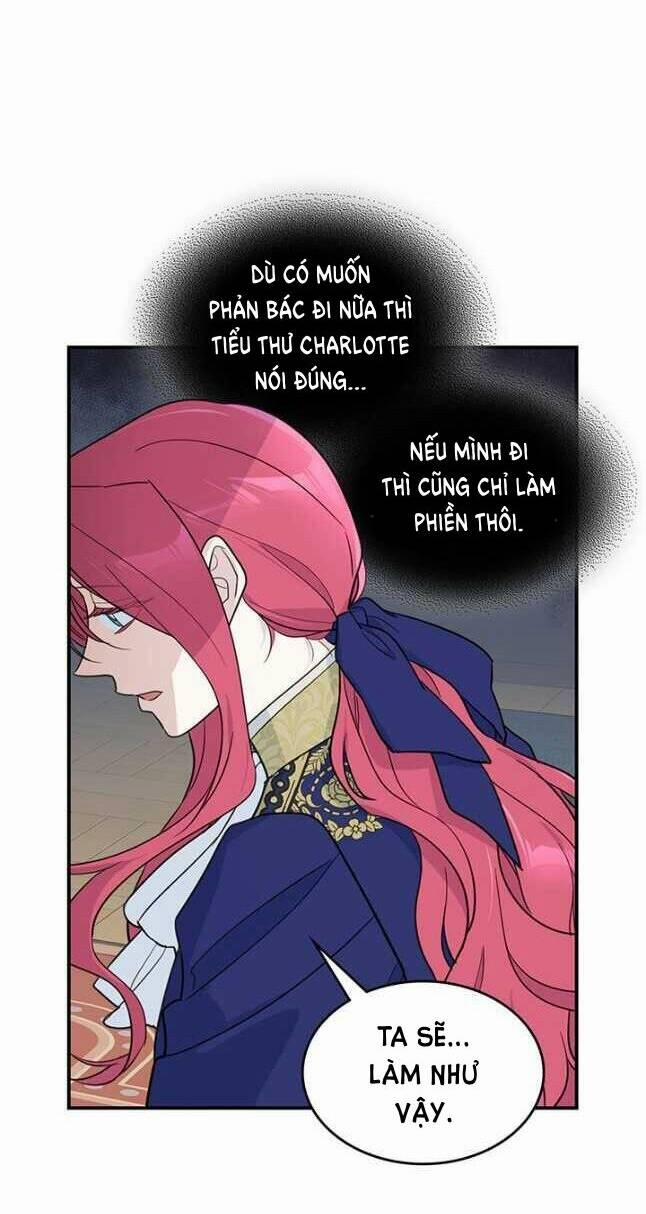 Người Đẹp Và Quái Thú 122.1 trang 6