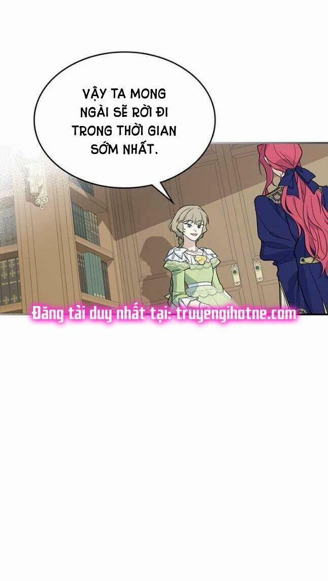 Người Đẹp Và Quái Thú 122.1 trang 8