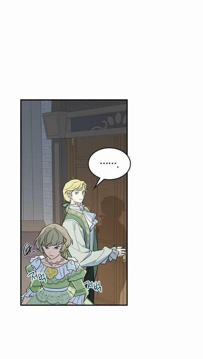 Người Đẹp Và Quái Thú 122.1 trang 9