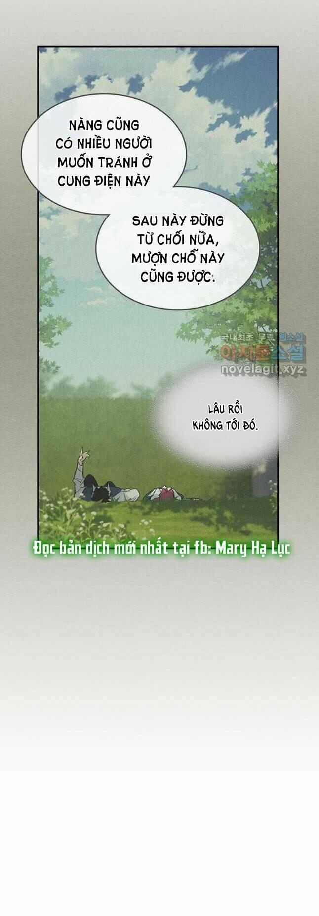 Người Đẹp Và Quái Thú 122.2 trang 10