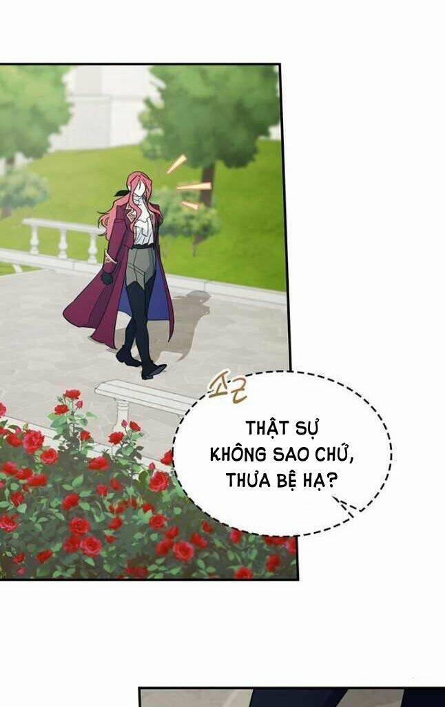 Người Đẹp Và Quái Thú 122.2 trang 12