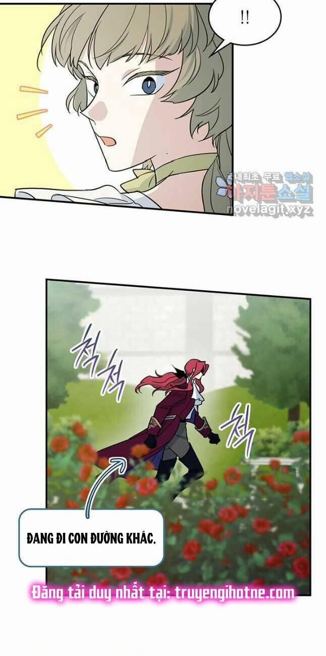 Người Đẹp Và Quái Thú 122.2 trang 15