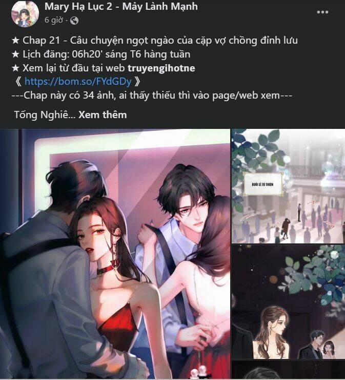 Người Đẹp Và Quái Thú 122.2 trang 18