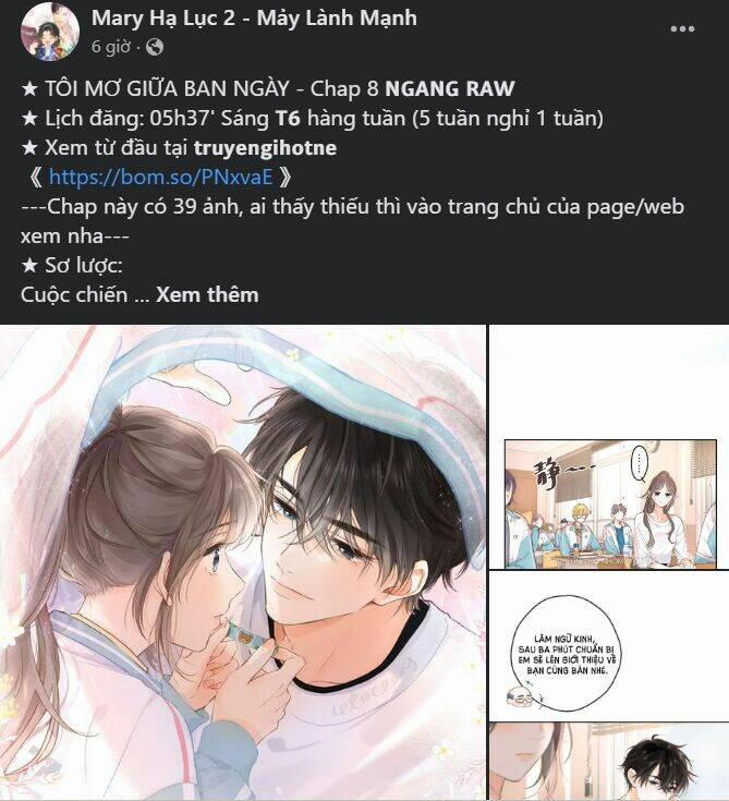 Người Đẹp Và Quái Thú 122.2 trang 19