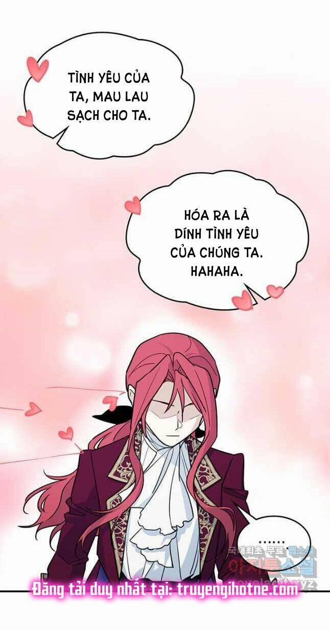 Người Đẹp Và Quái Thú 122.2 trang 21