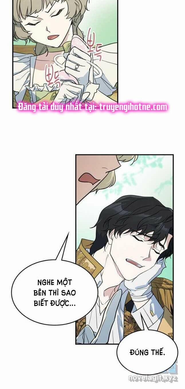 Người Đẹp Và Quái Thú 122.2 trang 24