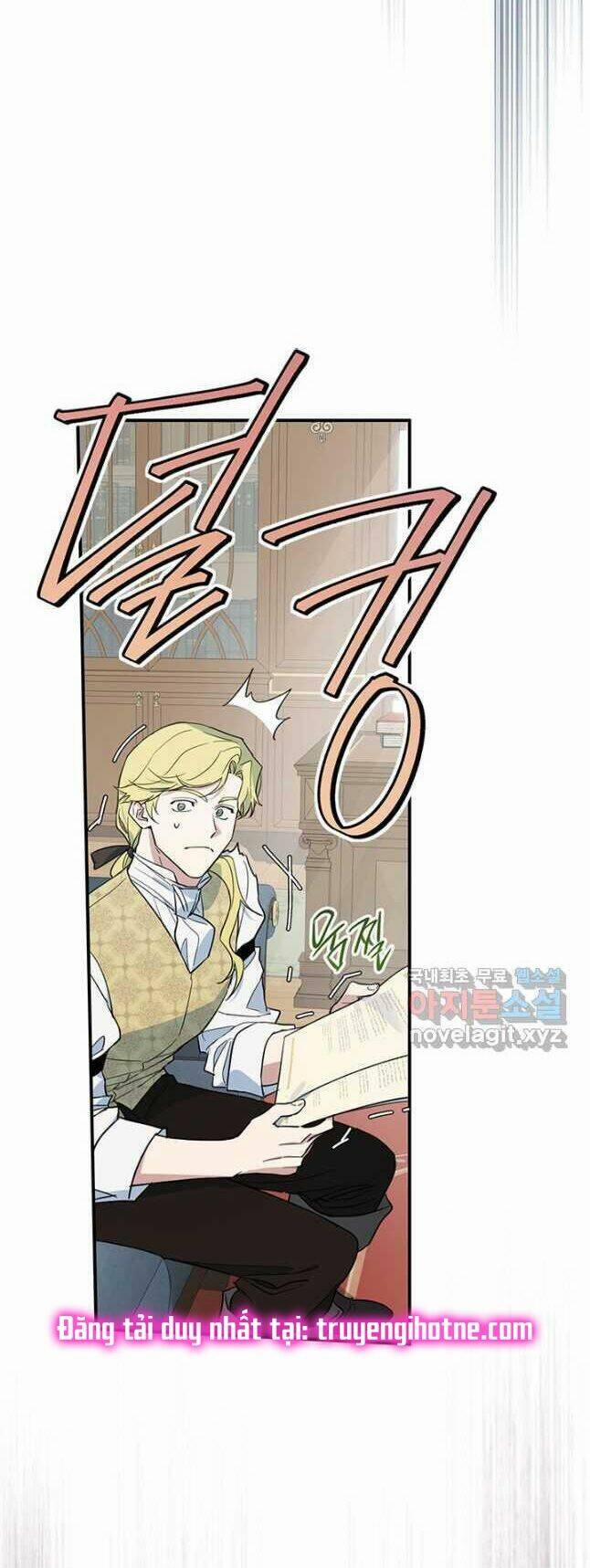 Người Đẹp Và Quái Thú 122.2 trang 28