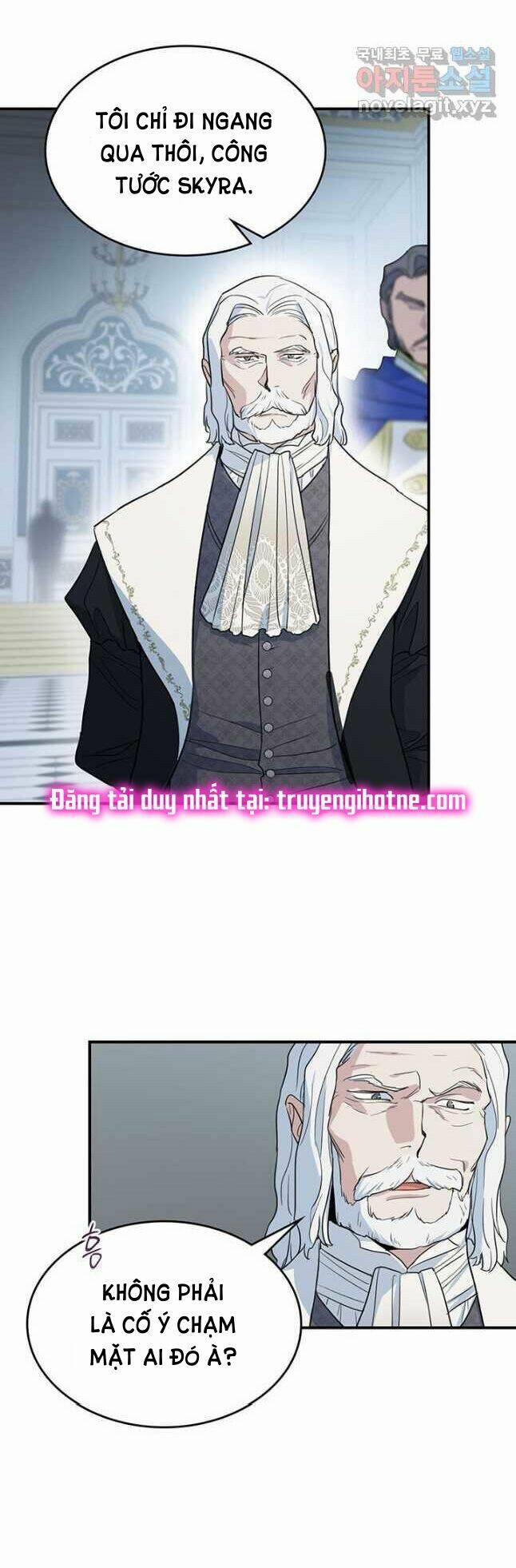 Người Đẹp Và Quái Thú 122.2 trang 3