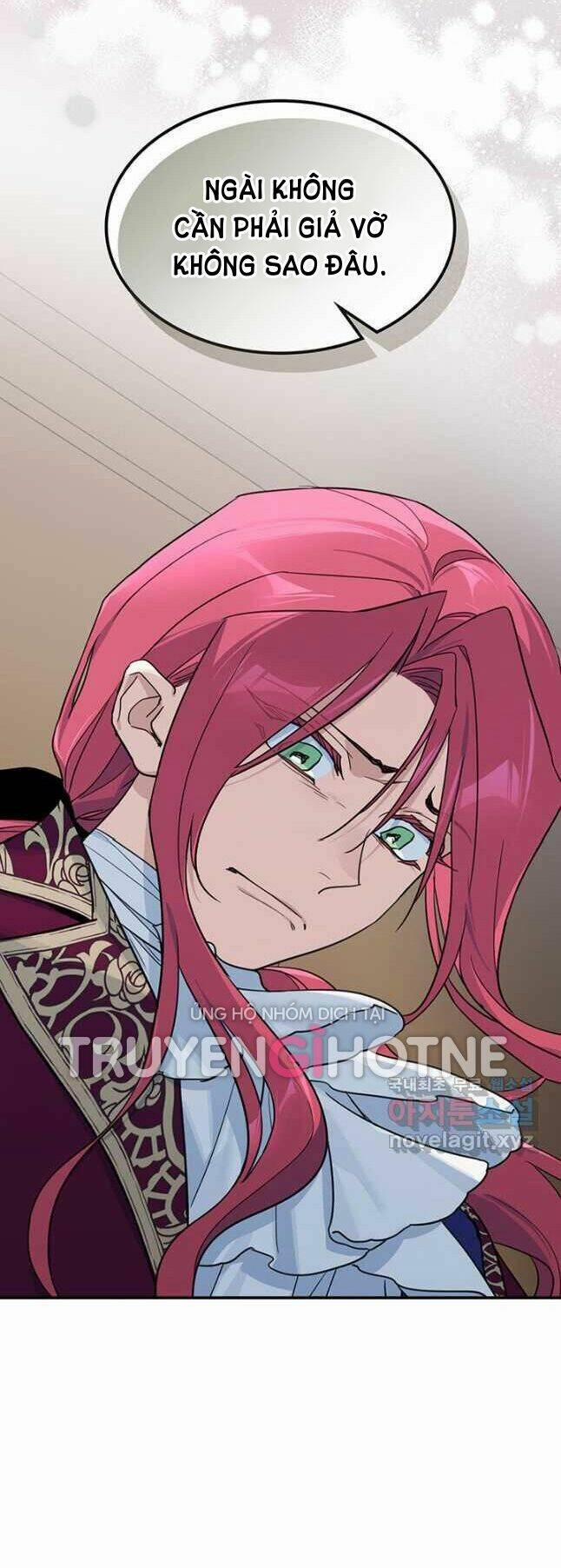 Người Đẹp Và Quái Thú 122.2 trang 32