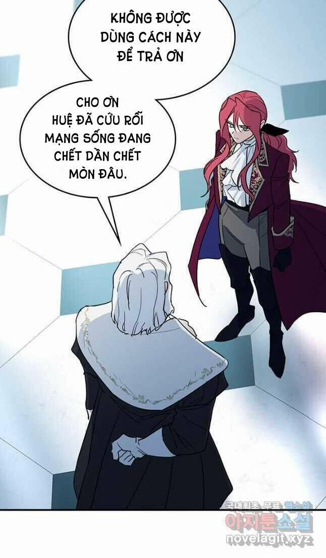 Người Đẹp Và Quái Thú 122.2 trang 5