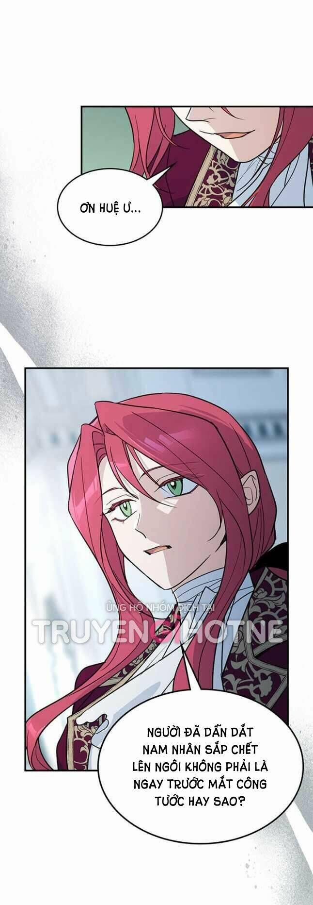 Người Đẹp Và Quái Thú 122.2 trang 6