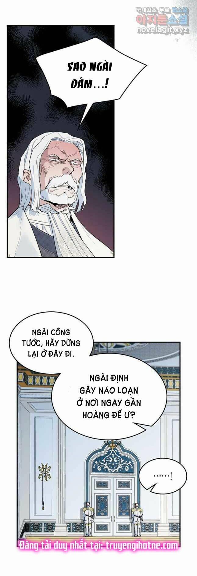 Người Đẹp Và Quái Thú 122.2 trang 7