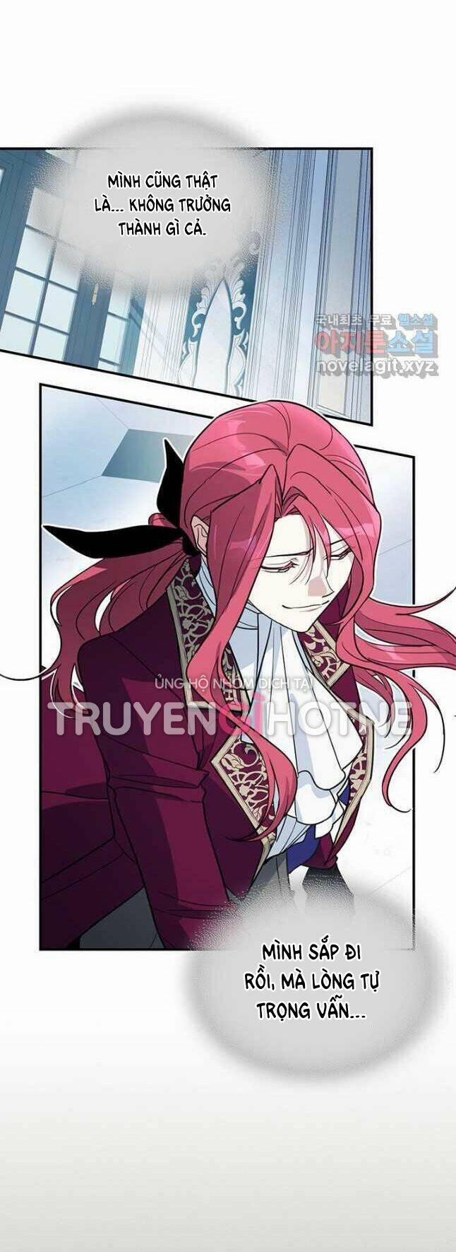 Người Đẹp Và Quái Thú 122.2 trang 9