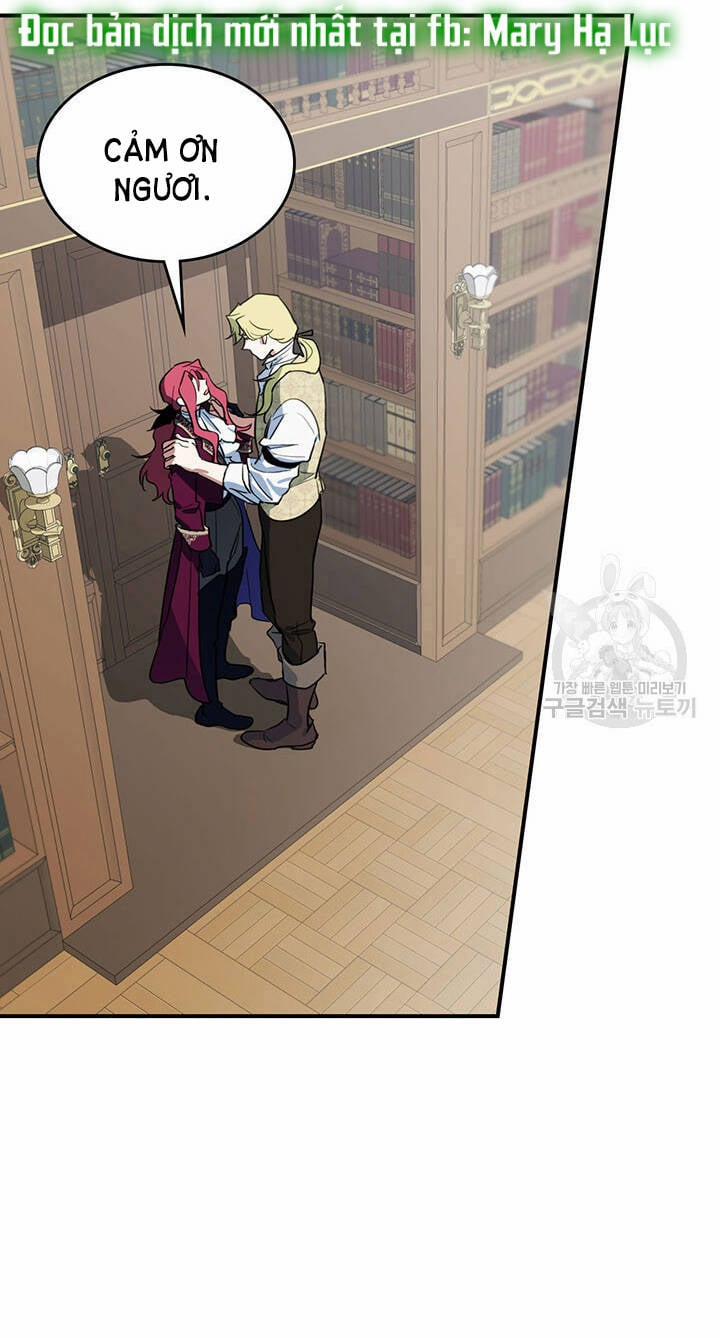 Người Đẹp Và Quái Thú 123.1 trang 10