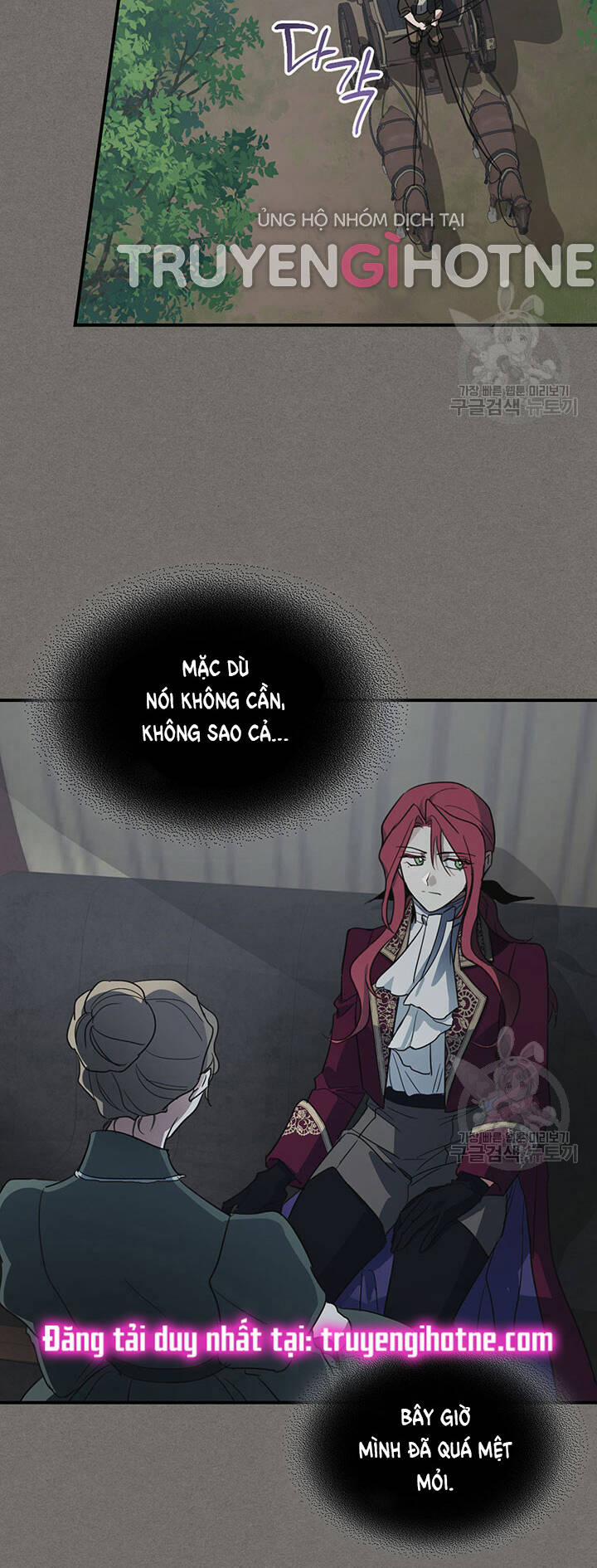 Người Đẹp Và Quái Thú 123.1 trang 12