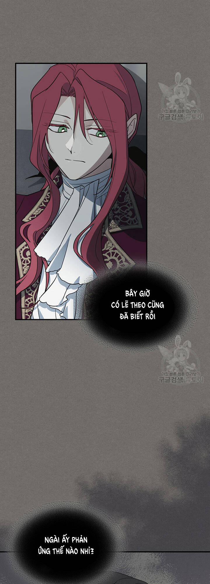 Người Đẹp Và Quái Thú 123.1 trang 13