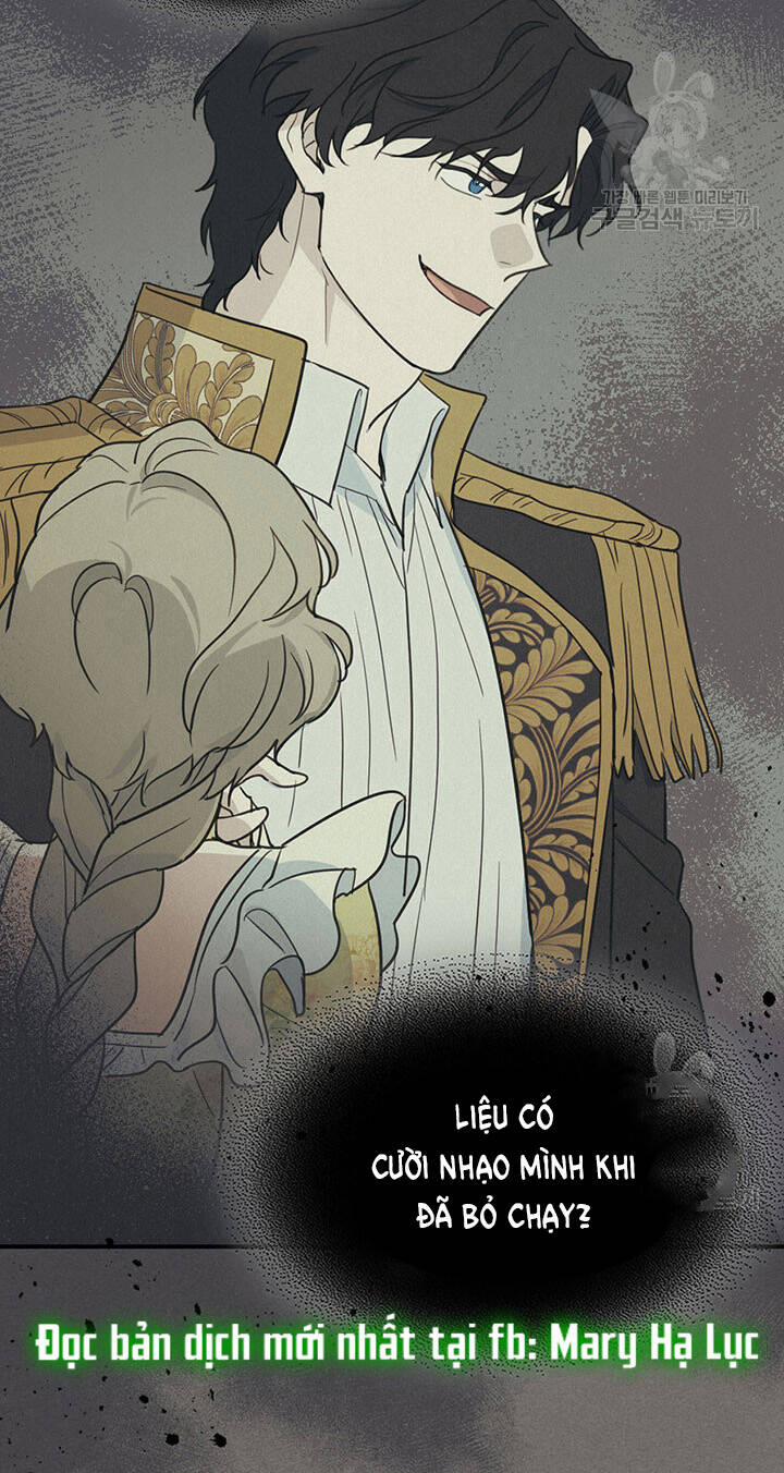 Người Đẹp Và Quái Thú 123.1 trang 14