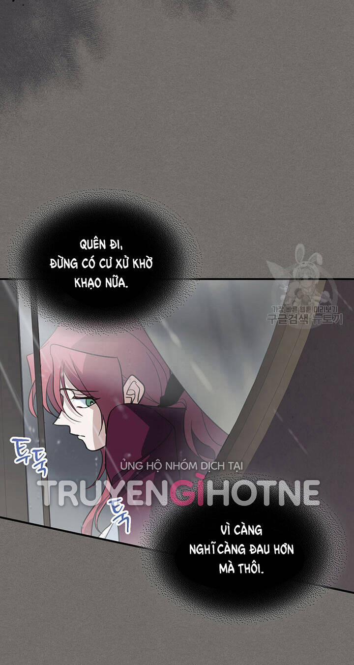 Người Đẹp Và Quái Thú 123.1 trang 15