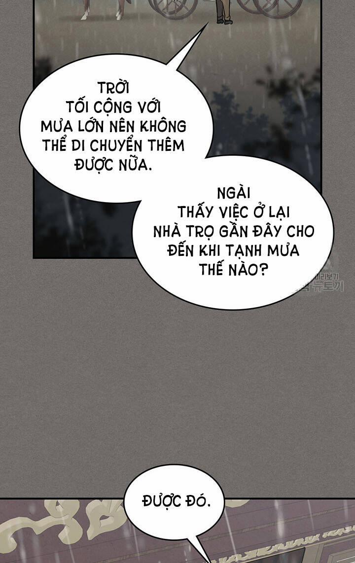 Người Đẹp Và Quái Thú 123.1 trang 17