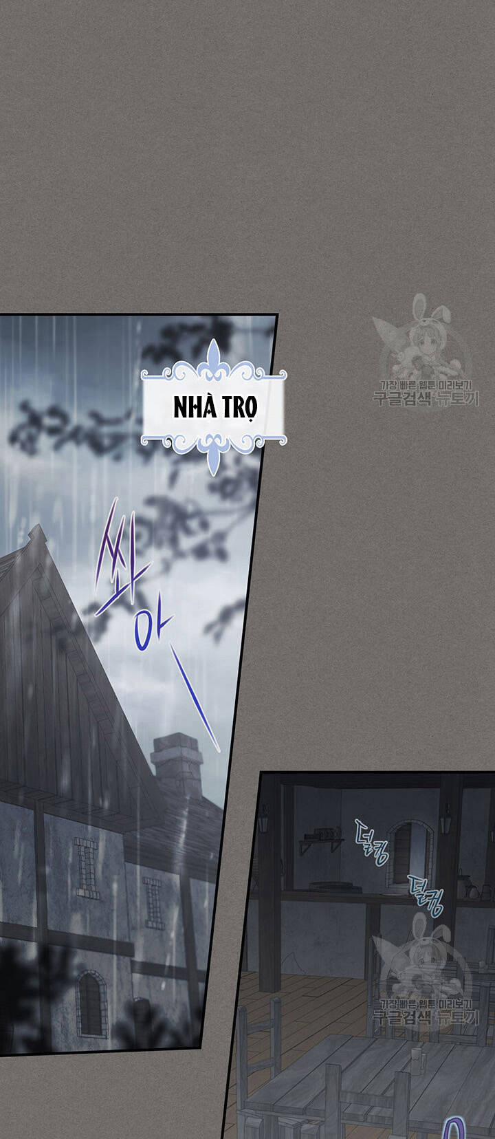 Người Đẹp Và Quái Thú 123.1 trang 19