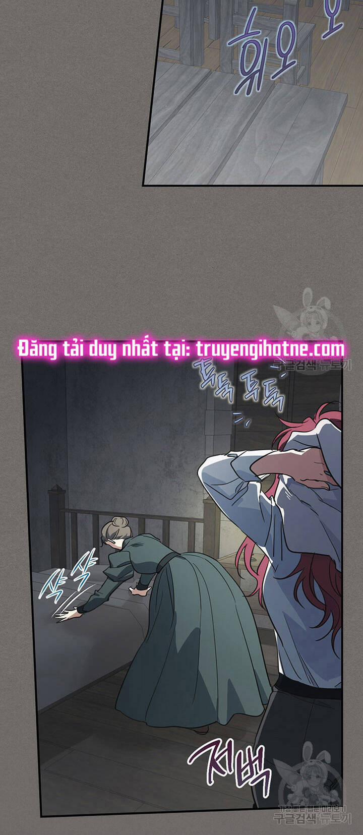 Người Đẹp Và Quái Thú 123.1 trang 20