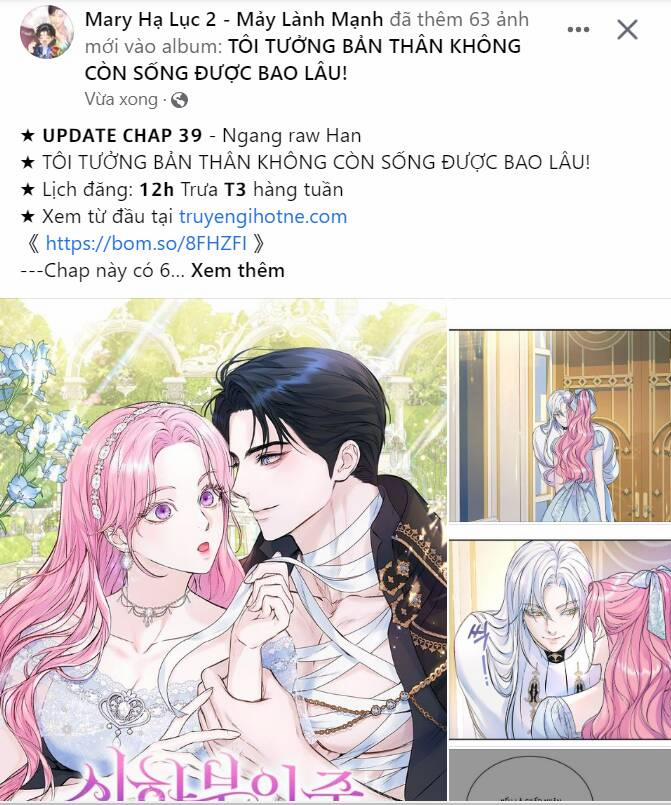 Người Đẹp Và Quái Thú 123.1 trang 23