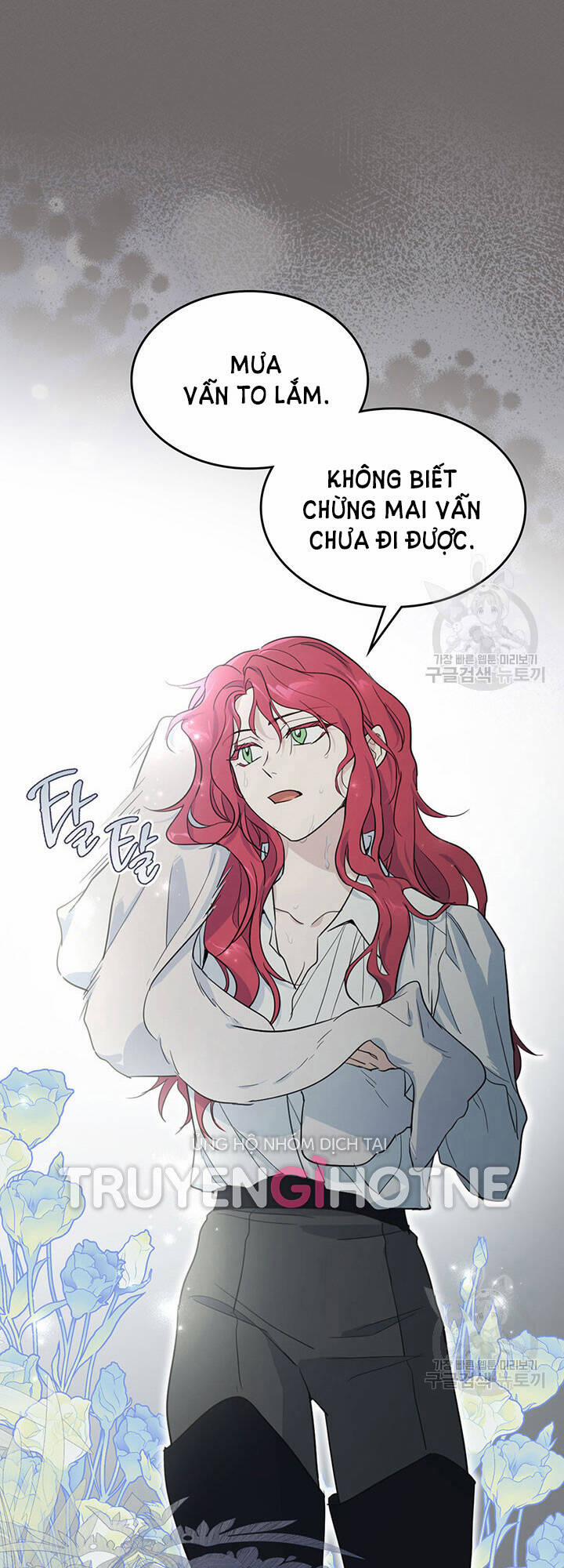 Người Đẹp Và Quái Thú 123.1 trang 25