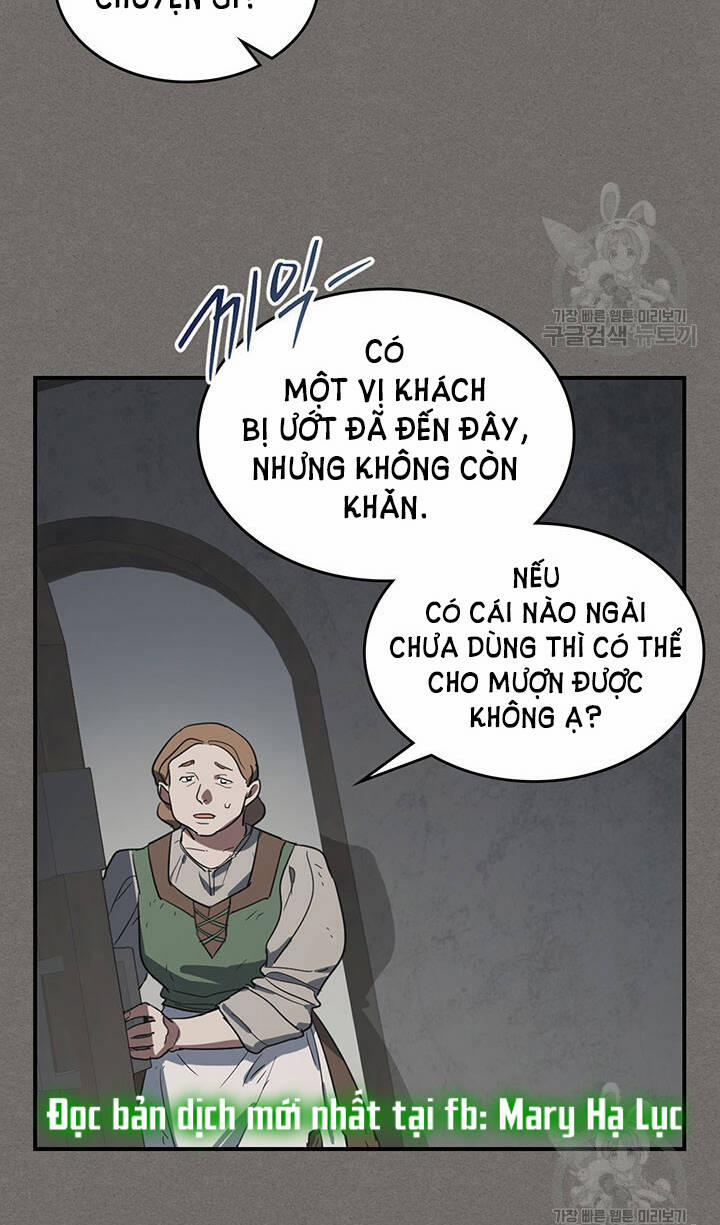 Người Đẹp Và Quái Thú 123.1 trang 27