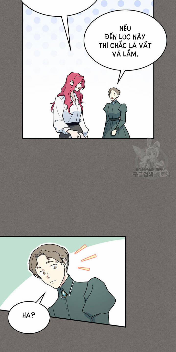 Người Đẹp Và Quái Thú 123.1 trang 29