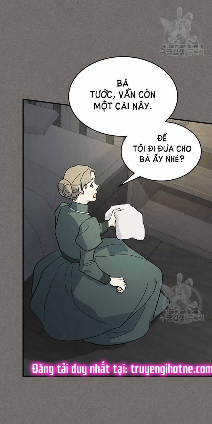 Người Đẹp Và Quái Thú 123.1 trang 30