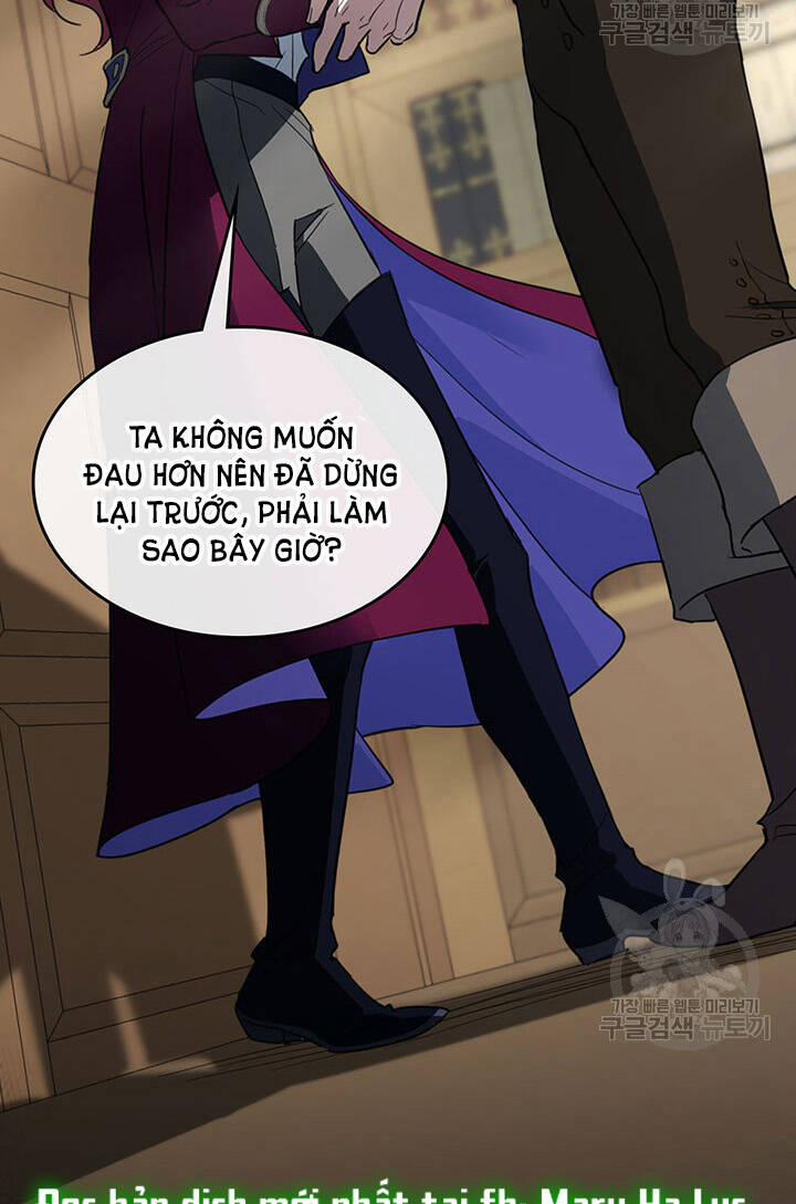 Người Đẹp Và Quái Thú 123.1 trang 6