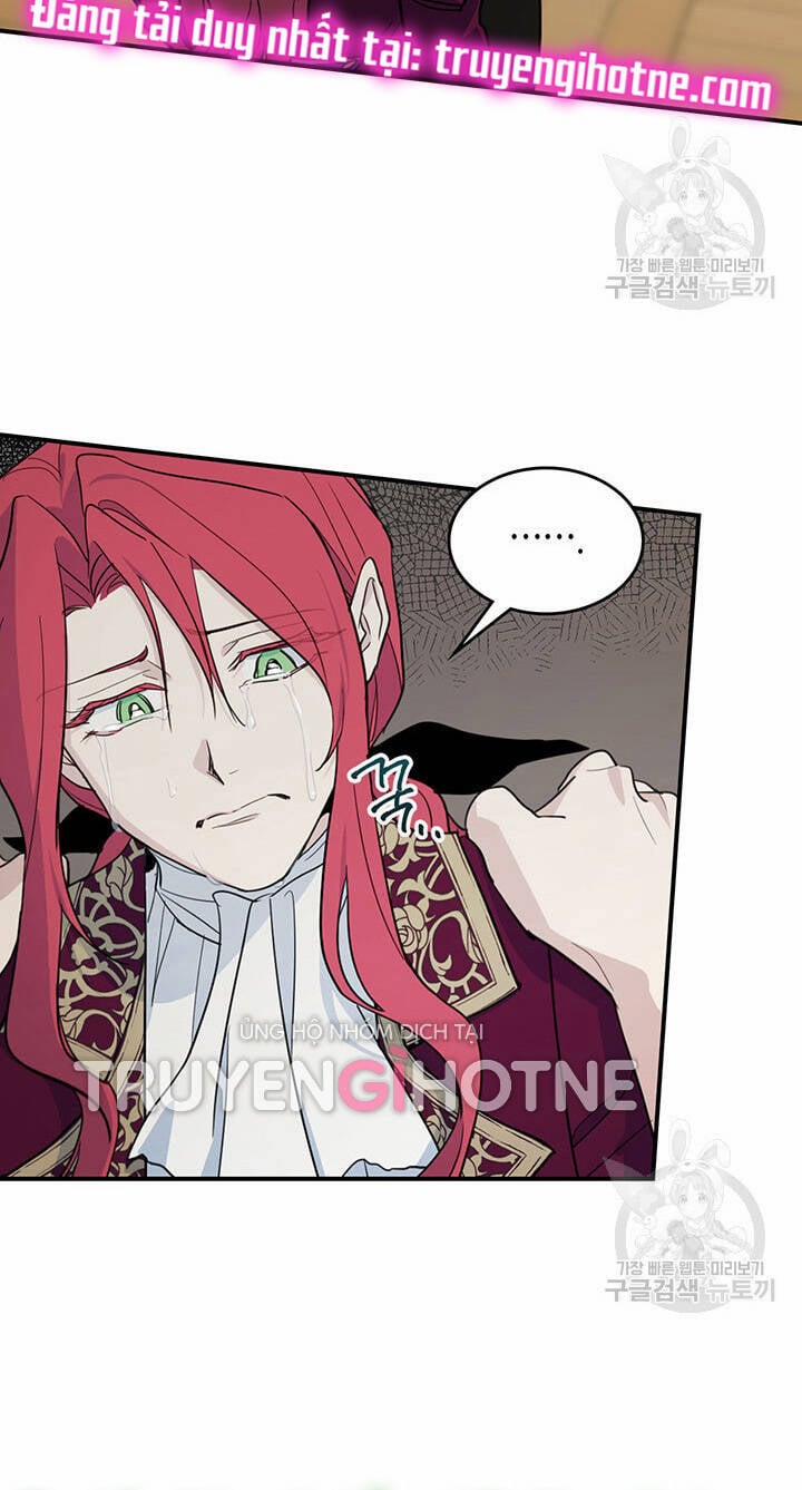 Người Đẹp Và Quái Thú 123.1 trang 9