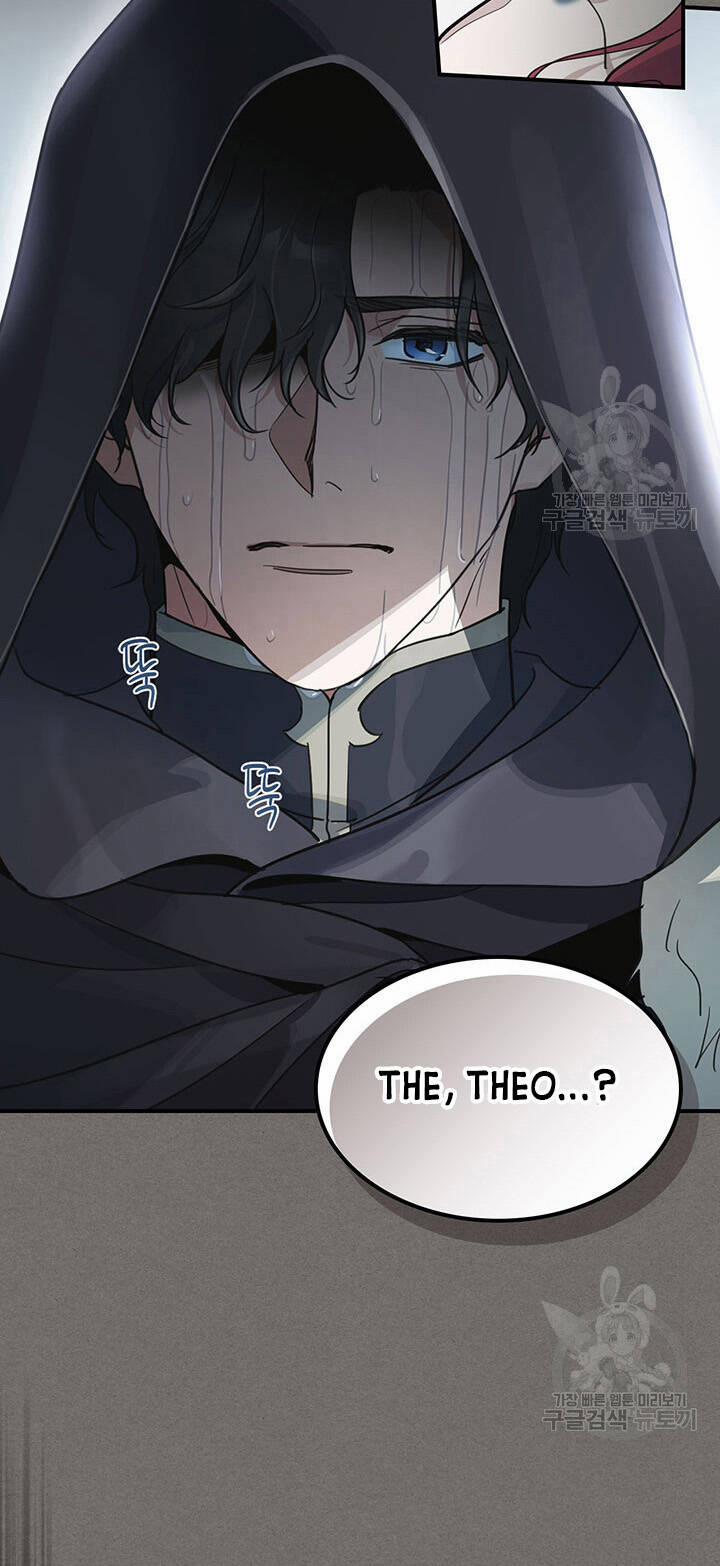 Người Đẹp Và Quái Thú 123.2 trang 10