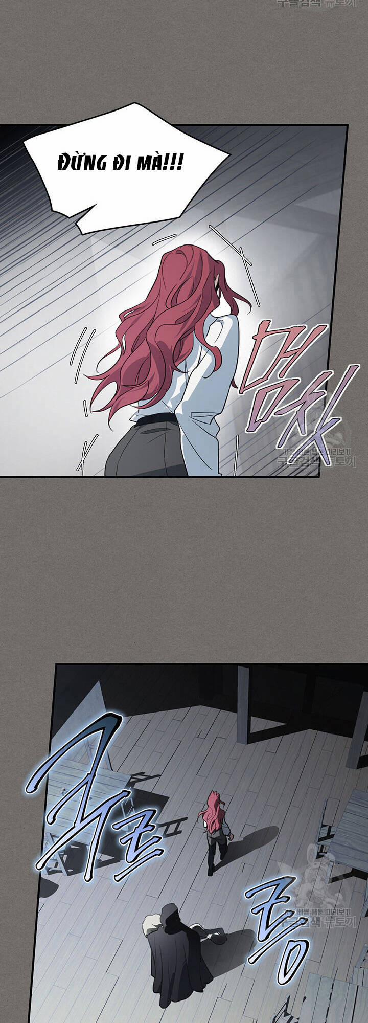 Người Đẹp Và Quái Thú 123.2 trang 12