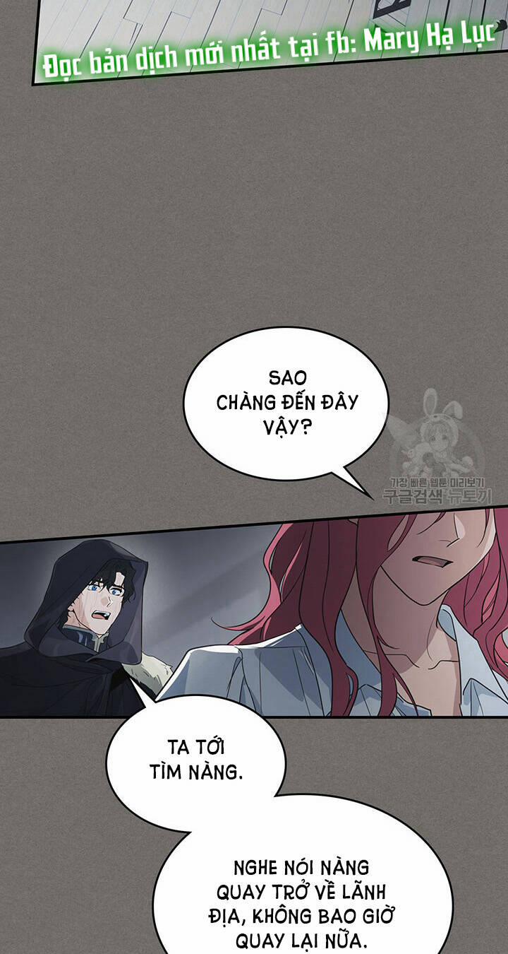 Người Đẹp Và Quái Thú 123.2 trang 13