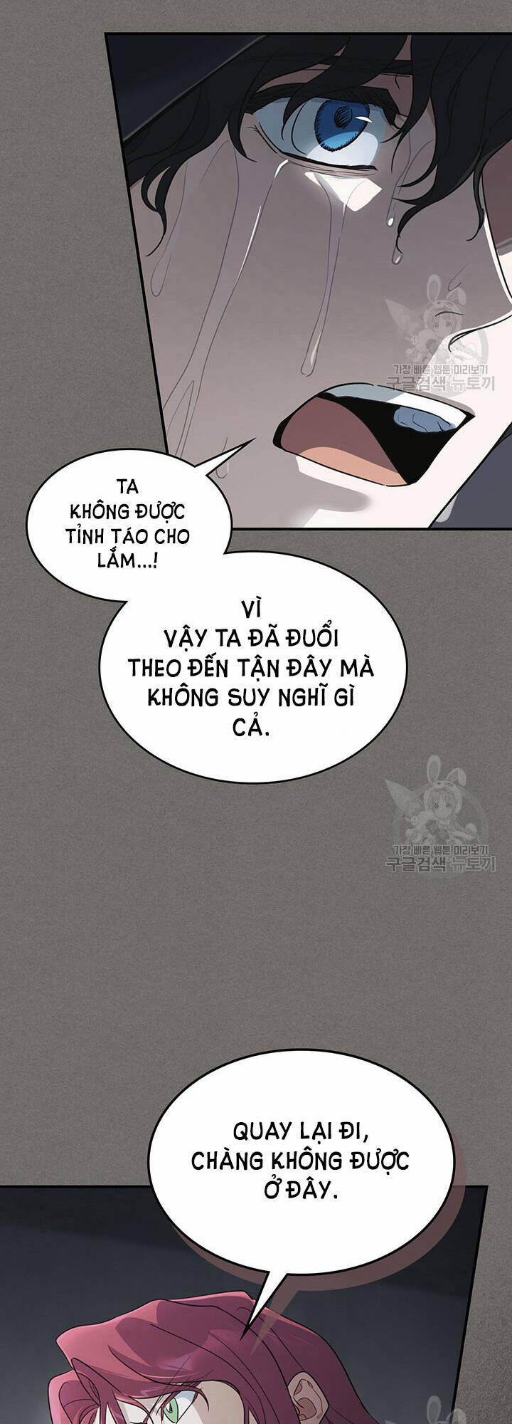 Người Đẹp Và Quái Thú 123.2 trang 15